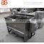 Industrial Supply Small Scale Fresh Frozen French Fries Making Production Line Potato Chips Frying Machine For Sale