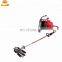 2 stroke backpack weeder portable maize weeding machine