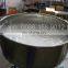 Small portable liquid filling machine table top liquid filling machine