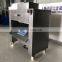 commercial chicken steak cutting machine Poultry with Bone Cutting Machine meat cube cutter