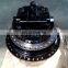 R160-7 R210LC-7 R250-7 R290LC-7 R320-7 R330-9S R360-7 R450LC-7 FINAL DRIVE EXCAVATOR TRAVEL MOTOR ASSY