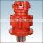 Kawasaki M2X146B M2X170 M2X210 M5X130 M5X160 KPM Мотор поворота