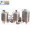 300L/500L Micro brewery equipment beer making machine brewering manufacturing plant