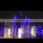 With music controller led light new fountain OEM music dancing water fountain