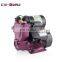 ZHELI brand best quality 220V automatic self-priming domestic water pumps price