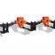 BPW Trailer Suspension, Fuwa type Suspension, Semi Trailer Suspension Mechanical Suspension
