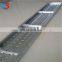 Light Weight Q235 Scaffolding Walk Board Construction Metal Deck Metal Plank
