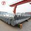 tensile strength thermal conductivity galvanized GI steel pipe