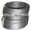 0.45mm to 0.5mm gi galvanized steel wire for single core nosewire medical face mask