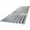 Zinc Hot Dipped Galvanized Corrugated Roofing Sheet