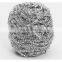 kitchen stainless steel sponge scourer