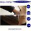 Good quality 304 decorative stamped stainless steel sheet with best price