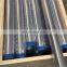 Best Selling seamless welded 304 316 stainless steel pipe/tube price per meter in Chinese market