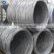 Barbed wire steel wire rod