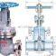 HIgh Quality Factory-direct price Stainless steel stainless steel 316 gate valve,electric high pressure steam gate valves