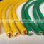 UL 44 Standard 2000 Voltage XLPE Insulation High Heat/Sunlight Resistant Thermoset Insulated RHH AL Cable