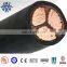 High Quality 600V 1000V Single Core Copper Conductor XLPE Insulated Low voltage Power Cable With Manufacturer Price
