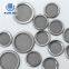 25 micron mesh sieve