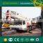 ZOOMLION new pickup crane truck QY25V531.5 in dubai