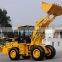 Top Brand X GMA 932H 3.2ton Small Shovel Loader for Sale