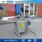 SC x 2-28 PVC profile biaxial automatic Water Slot Milling Machine