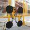 glass lifting equipment Plastic Pump Glass Vacuum glass lifter