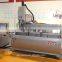 Chinese Famous Aluminum Profile CNC Milling Machine with High Quality and Competitive
