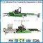 Israel hot sale furniture drilling machine cnc router loading and unloading system 1325 cabinet making
