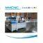 Single Head Automatic Cutting Saw Aluminum Profile Window Door Machine