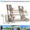 welding machine for window from Mingmei window screen making machine
