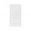 Tenee T-WX02  10000mah PD, wireless ,usb and fast multifunction mobile power supply