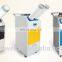 14505-16533 BTU refrigeration capacity portable air conditioner with pushing hands movable wheels design