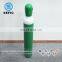 Stainless Steel High Pressure Cylinder Compressed Gas Cylinders For Sale