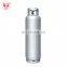 50Kg Lpg Bottle Propane Bottle Butane Gas Tank For Outdoor Picnic In Hatti Dominica Nicaragua Dominica