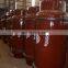 Cheap Price Seam Welding Liquid Ammonia/Chlorine Chlorine Steel Cylinder