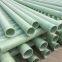 Glass fiber sand pipe   Glass Fiber Reinforced Plastic Sand Pipe Dewatering Pipe