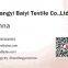 Changyi Baiyi Textile Co.,Ltd