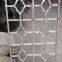 Paint Evenly And Bright Color Panel Aluminum Punching Panel