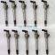 0950006701 Common Rail Disesl Injector For W615 095000-6701