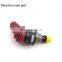 large flow 1200cc EJ20 E85 EJ25 nozzles 166u1-sb120 for Subaru