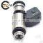 Fuel injector iwp114  iwp114 041906031 50101902 for Vw Gol Quantum Saveiro Santana Parati 1.8 2.0