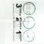 Excavator Diesel Engine spare parts 6CT Piston Ring 3802429