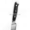 China manufacturer food safety Damascus mini utility knife