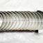 6L ISL QSL8.9 crankshaft main bearing 3944158 3944153 3944163 3916840