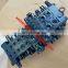 WB93S-5 WB97R-5 Hydraulic Main Control Valve 723-1A-15605 723-1A-15606