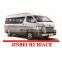 Steel Side Panel Quarter Right   For  JINBEI H2 HIACE