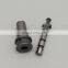 Fuel injection spare parts plunger BC400616  for fuel pump