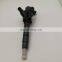 Good Quality Fuel Injection Spare Parts Common Rail Injector 0445120090