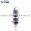 Genuine White Gold Double Iridum Spark Plugs 12568387 41-101 ITR4A15 For GM 41-103