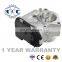 R&C High performance auto throttling valve engine system  0280750085  447280 for CITROEN C2 C3 Peugeot 206 307 car throttle body